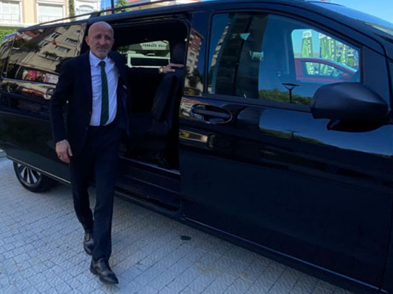 ali özdemir merkez platform